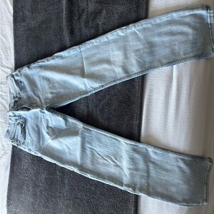 Goodfellow & Co Light Blue Jeans